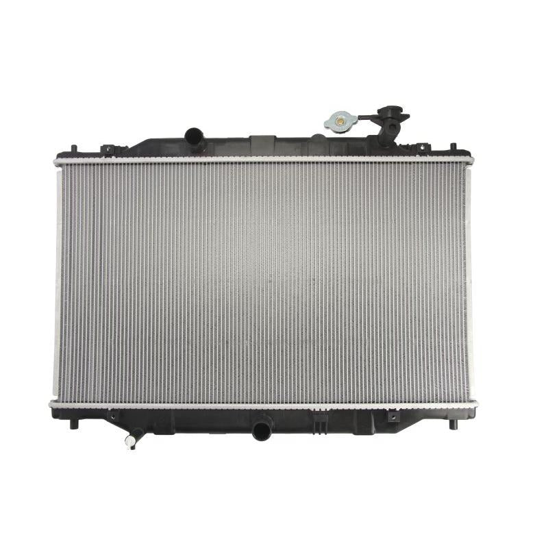 NISSENS NIS68534 Engine Radiator