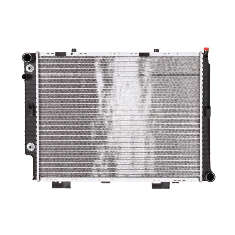 NRF NRF58100 Engine Radiator