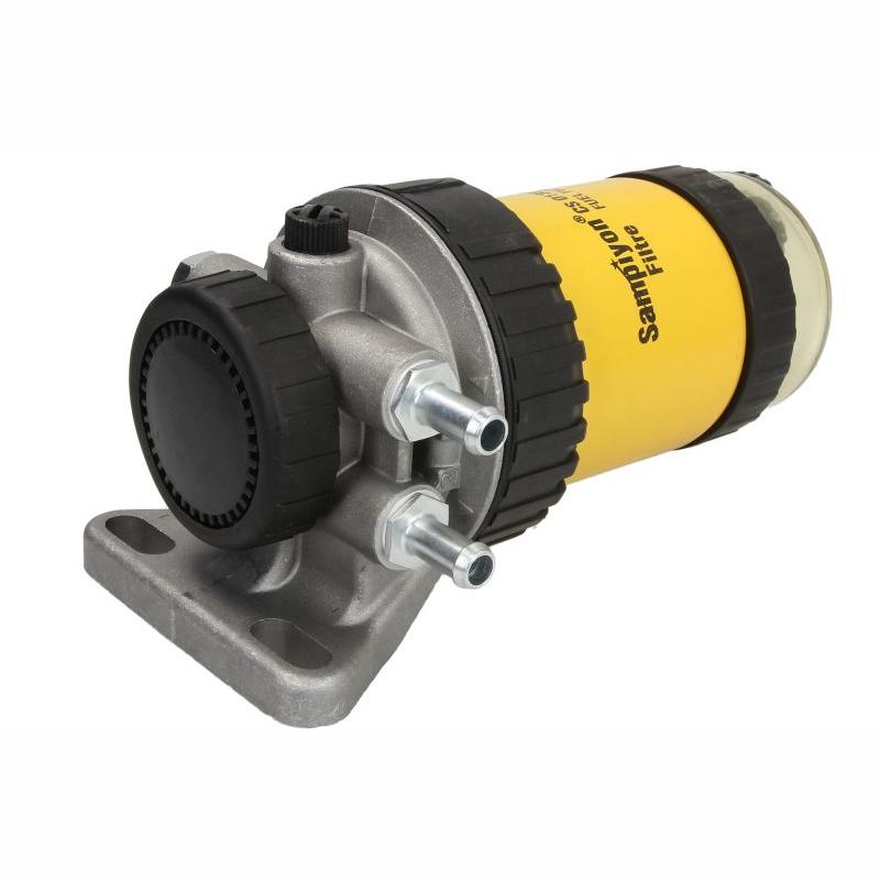 BOSS FILTERS BS04-248 Fuel Filter