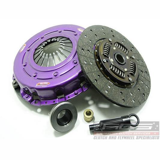 XTREME CLUTCH KGM26009-1A Clutch Kit (Tuning)