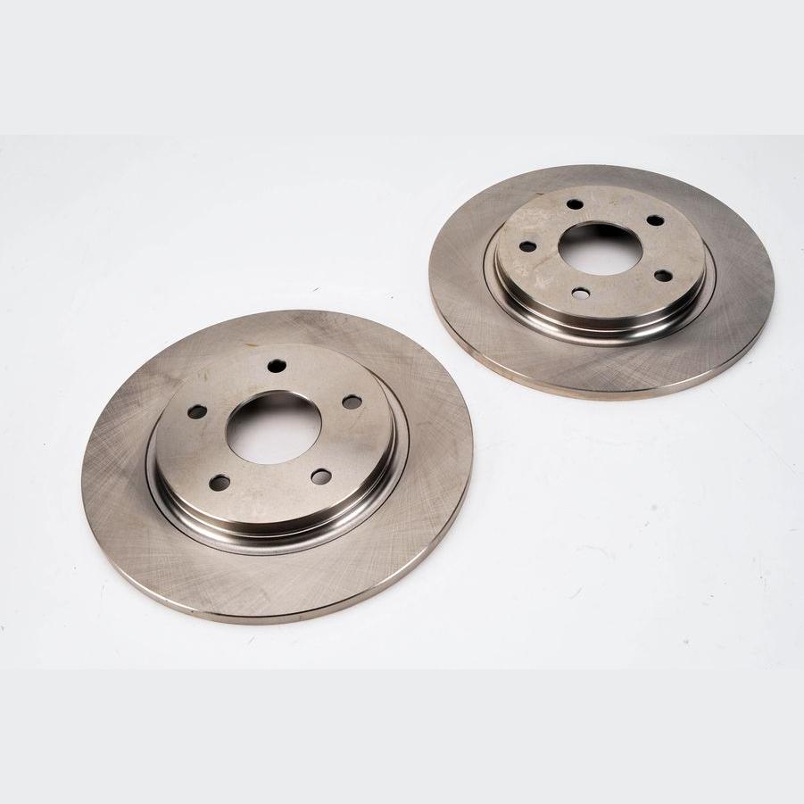 KNORR BX7545 Pretensioning Cylinder