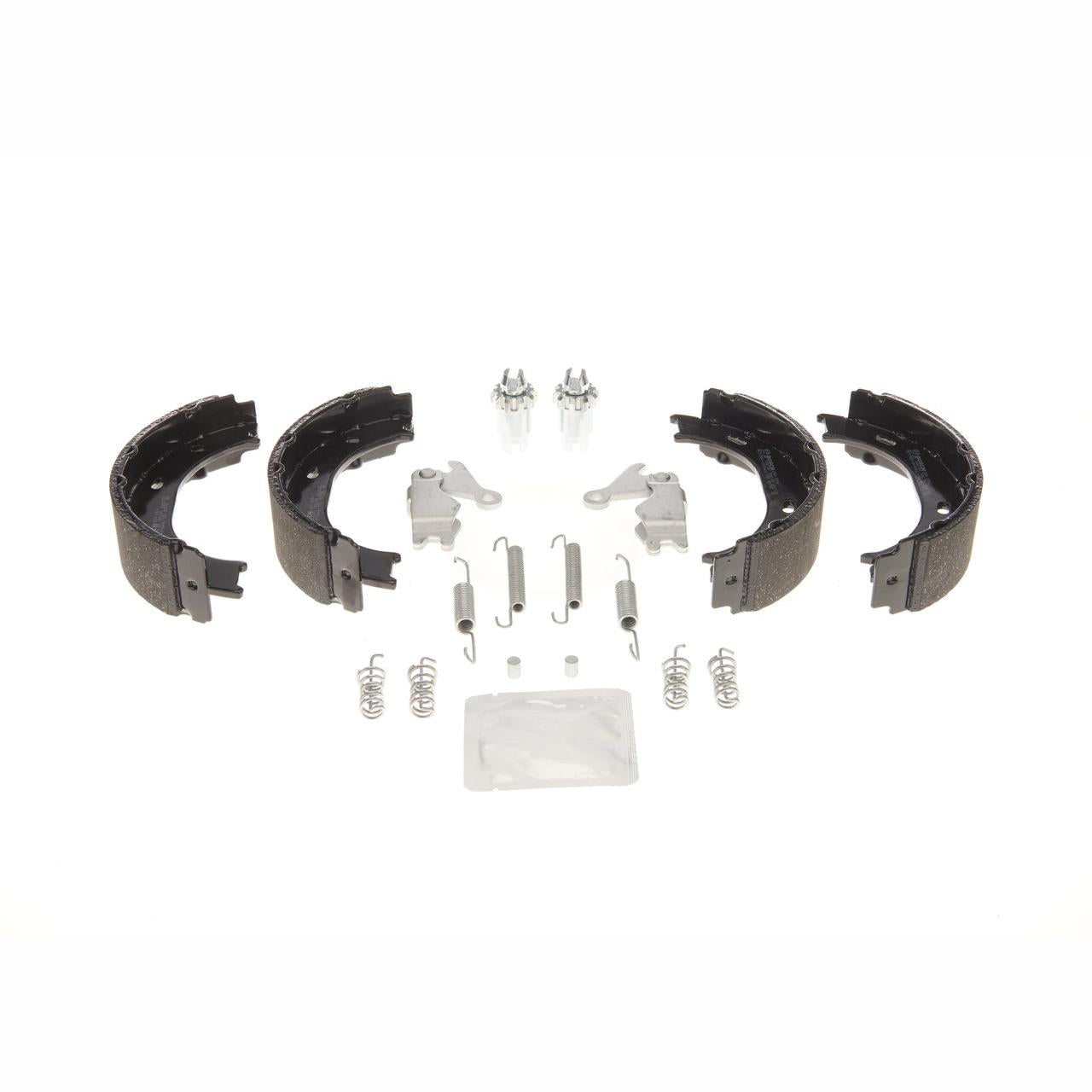 OE RVI RVI7420929418 Parking Brake Cable Pull