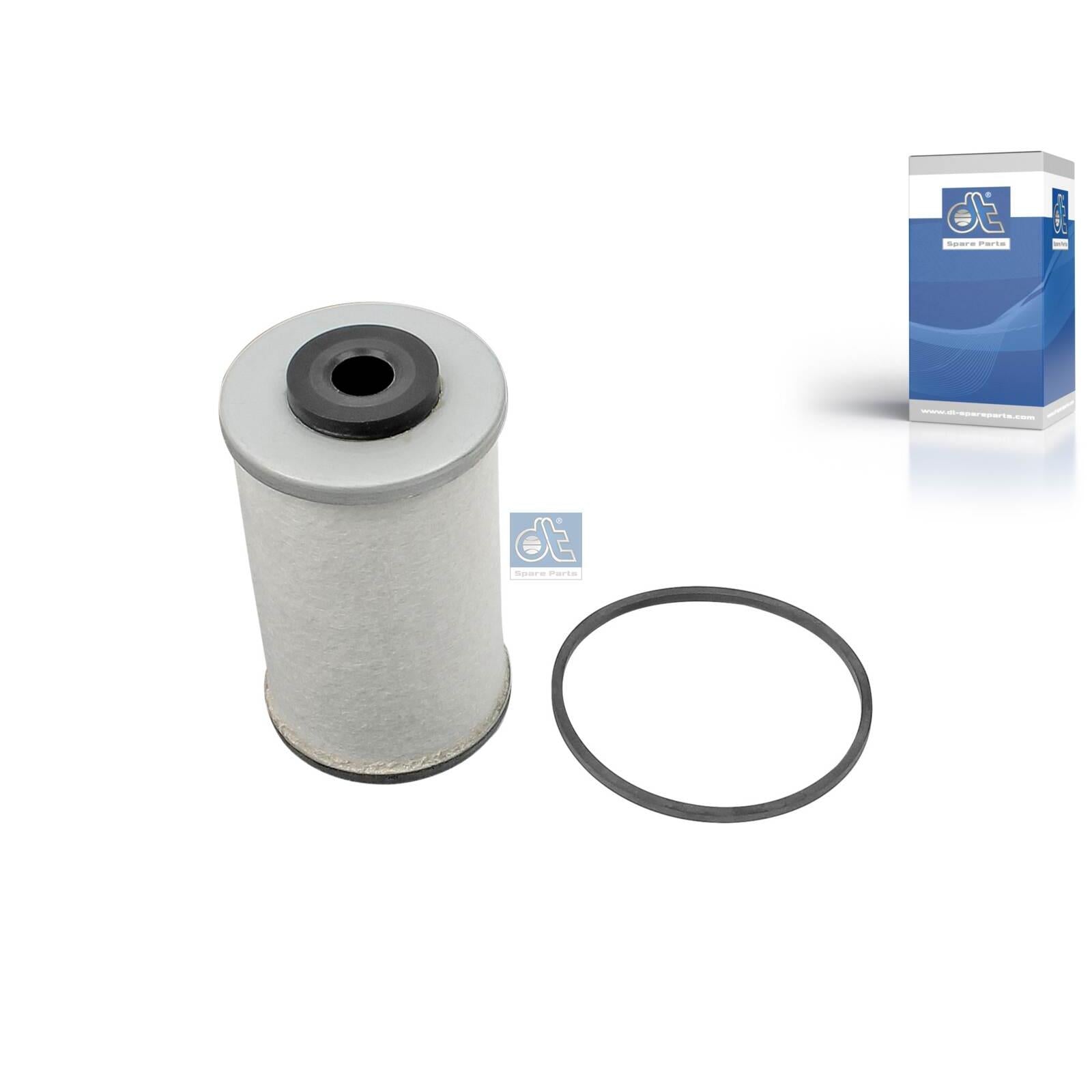 DT A/C 4.61529 Fuel Filter