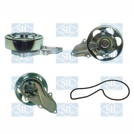SIL PA1381 Water Pump