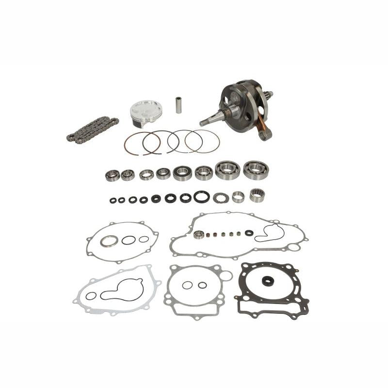 WRENCH RABBIT WR101-086 Crankshaft Repair Kit