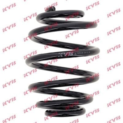 KYB K-Flex RX5128 Coil Spring for Saab 900