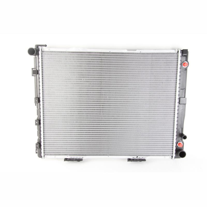 NISSENS NIS62762A Engine Radiator