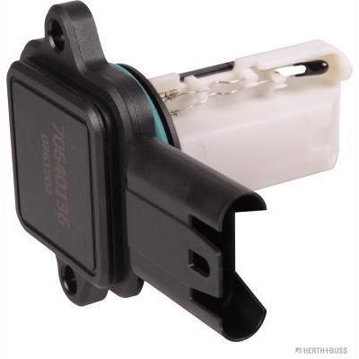 HERTH+BUSS ELPARTS 70640136 Mass Air Flow Sensor