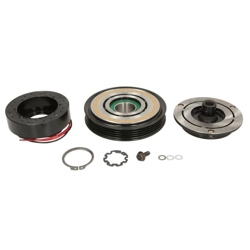 SUNAIR SUNCA-116 Air Conditioning Compressor Magnetic Clutch