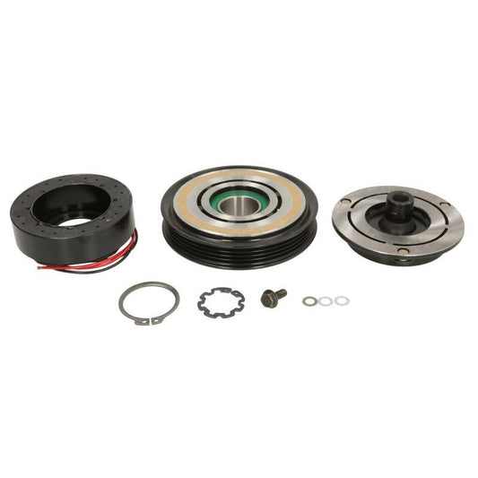 SUNAIR SUNCA-116 Air Conditioning Compressor Magnetic Clutch