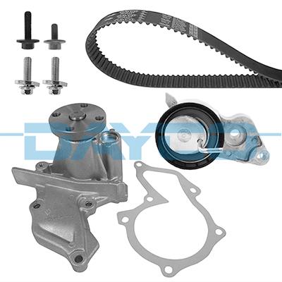 DAYCO DAYKTBWP2860 Water Pump & Timing Belt Kit