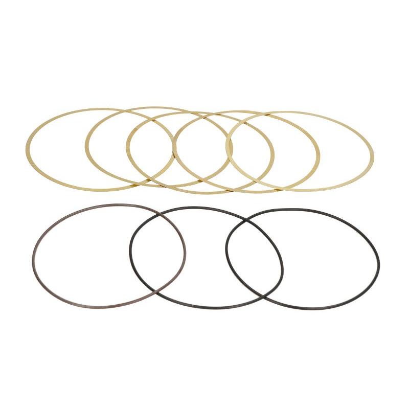 VM MOTORI VM12032102F Cylinder Liner Gasket Set