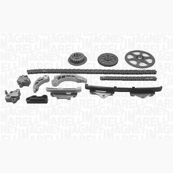 MAGNETI MARELLI 341500000870 Timing Chain Kit