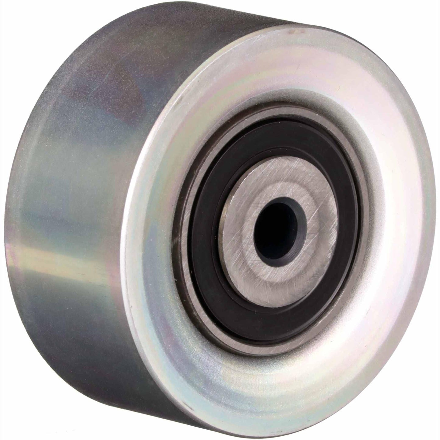 GATES GATT38280 V-Ribbed Belt Deflection/Guide Pulley