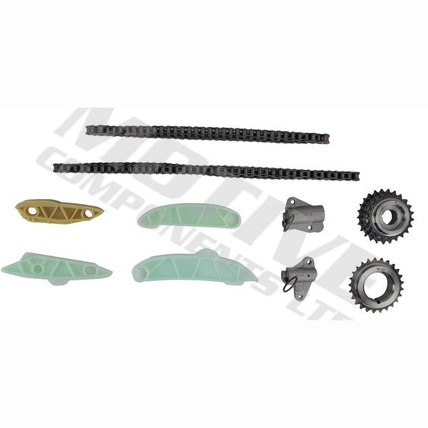 MOTIVE MOTTCK268 Timing Chain