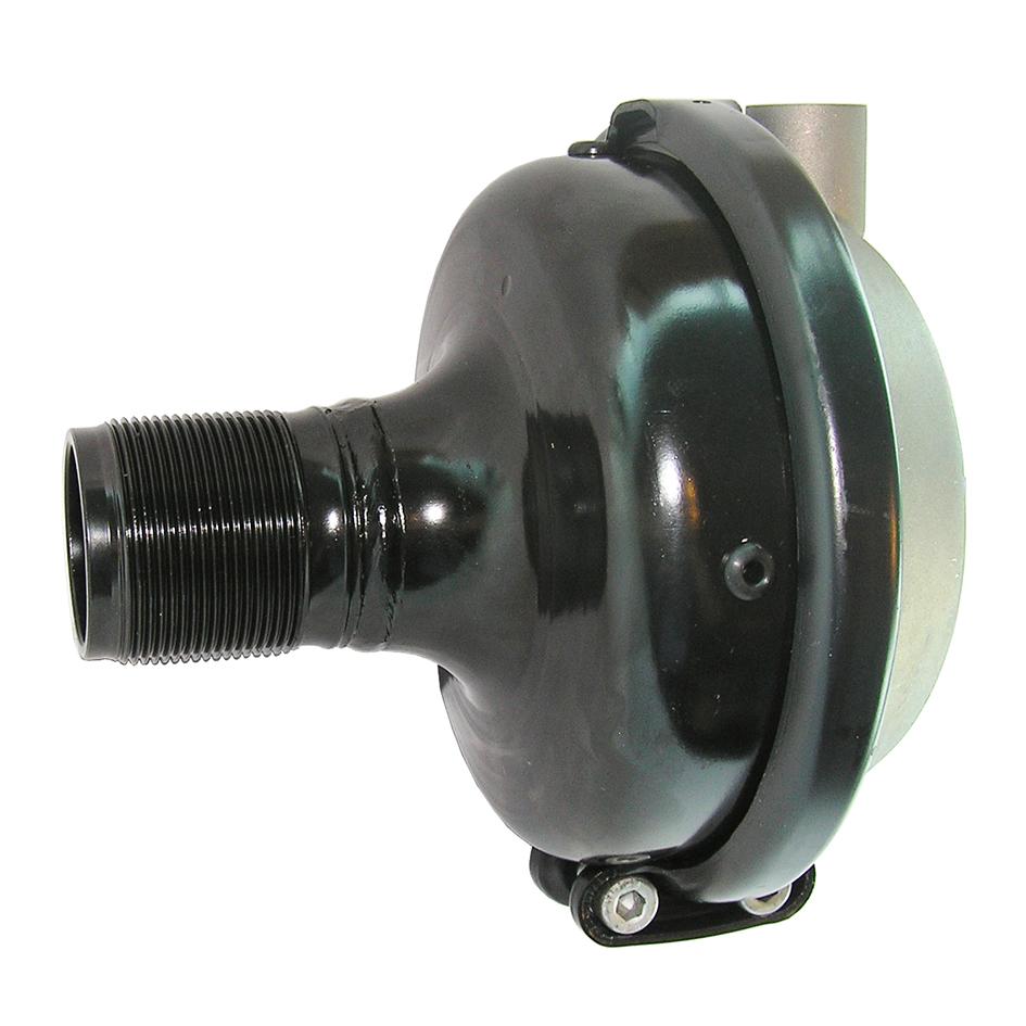 KNORR EF180AY Pretensioning Cylinder