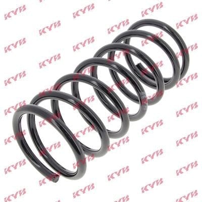 KYB K-Flex RA2056 Coil Spring for Skoda Felicia