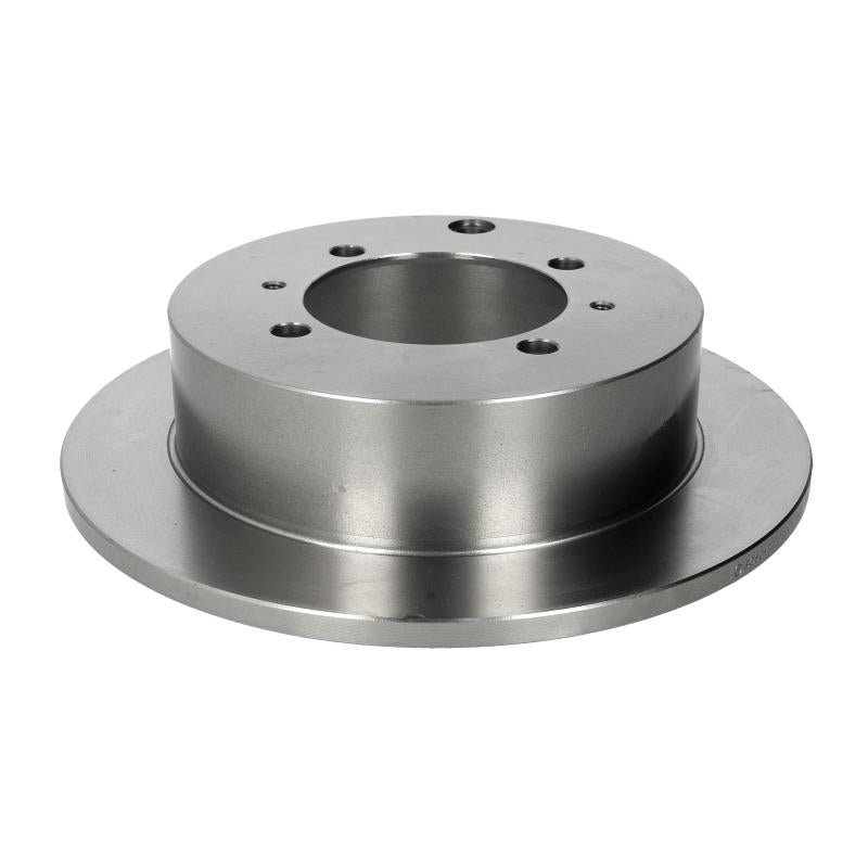 KNORR K001044 Service Brake Brake Valve