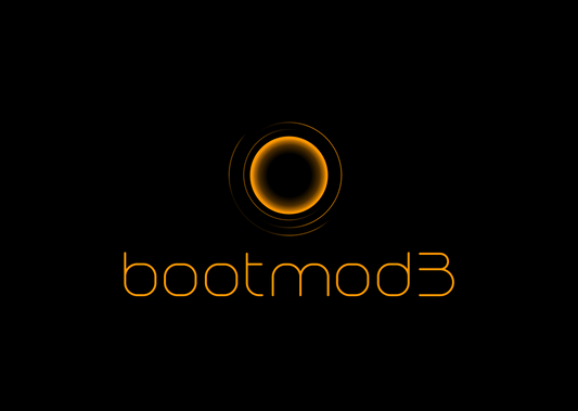 Bootmod3 BMW S58 F97 F98 G80 G82 OTS Maps Bundle (M3, M4, X3M & X4M)