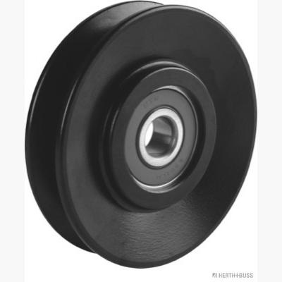 HERTH+BUSS JAKOPARTS J1145078 V-Ribbed Belt Tensioner Pulley