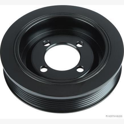 HERTH+BUSS JAKOPARTS J1090901 Crankshaft Belt Pulley
