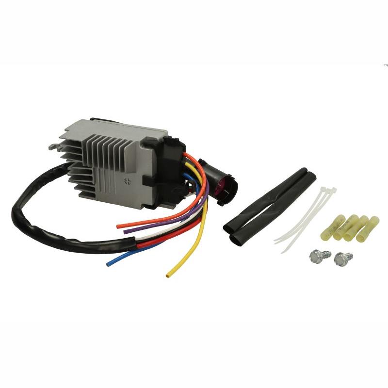 THERMOTEC DEA009TT Interior Blower Regulator