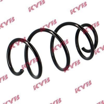KYB RA4029 Coil Spring