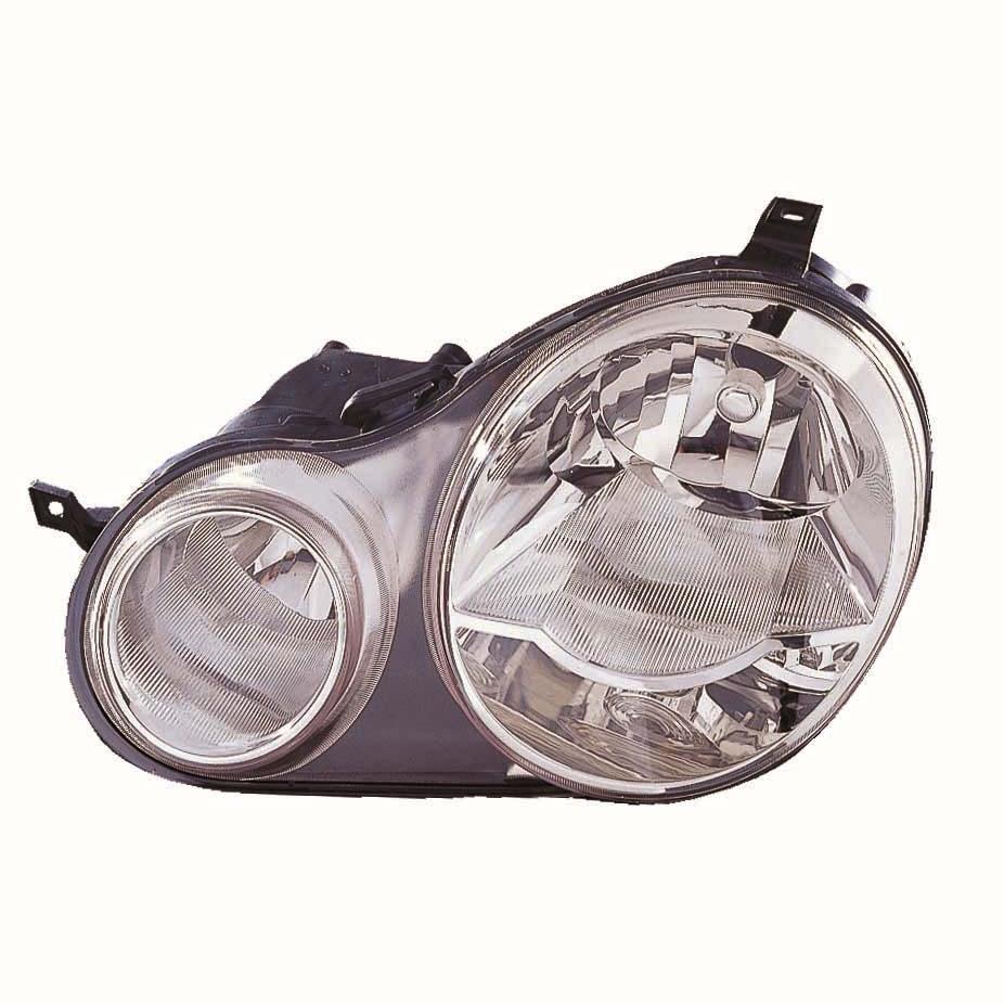 DEPO 441-1150L-LD-EM Headlight