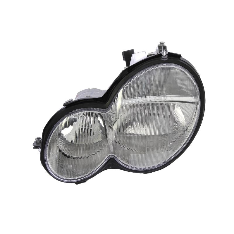 DEPO 440-1184L-LD-EM Headlight