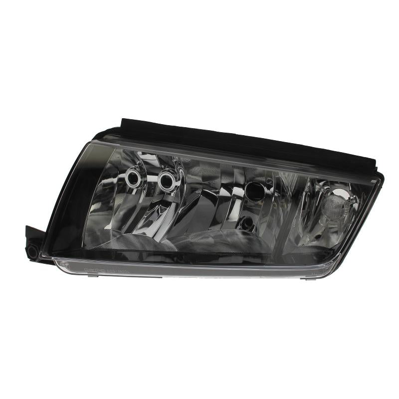 DEPO 665-1105L-LDEM2 Headlight