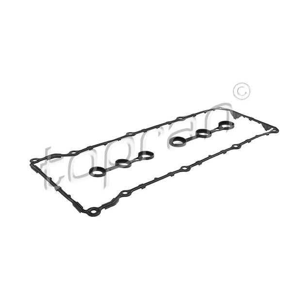 HANS PRIES HP500941 Cylinder Head Cover Gasket Set