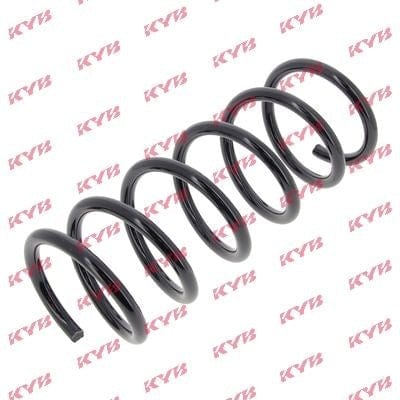 KYB K-Flex RA6671 Coil Spring for Ford Galaxy MK2 (Wa6) Mpv