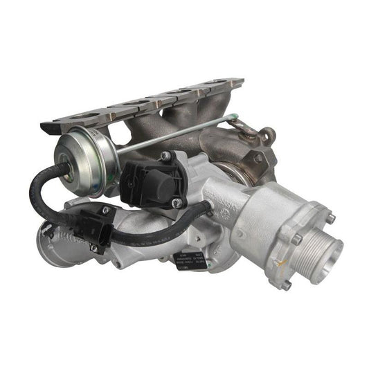 IHI 9VA12 Turbocharger