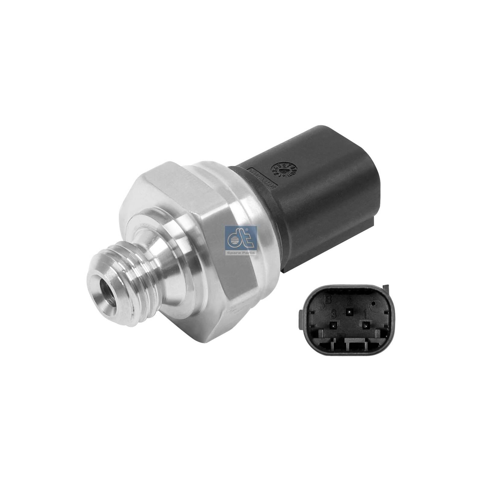 DT SPARE PARTS 4.69092 Oil Pressure Sensor
