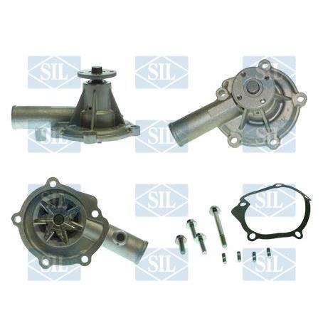 SIL PA1016 Water Pump