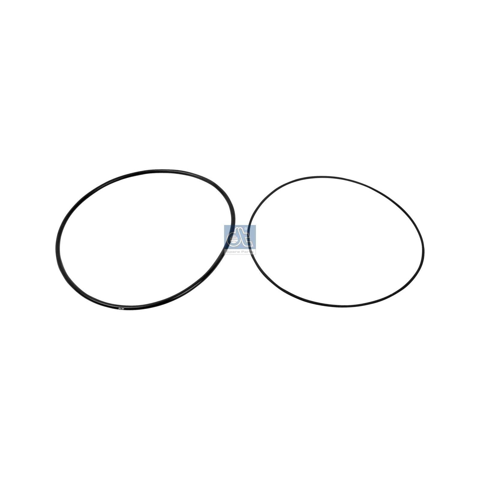 DT A/C 133141 Piston/Cylinder Liner Repair Kit