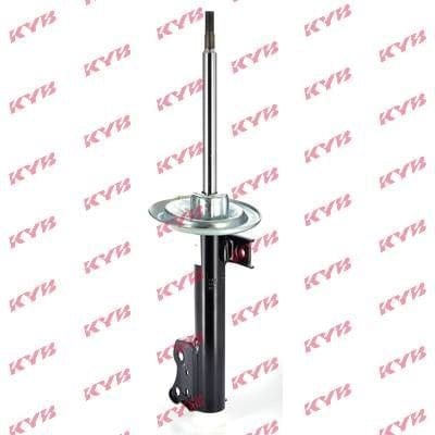 KYB EXCel-G 333614 Shock Absorber Suitable for Mercedes-Benz A-Class (W168)