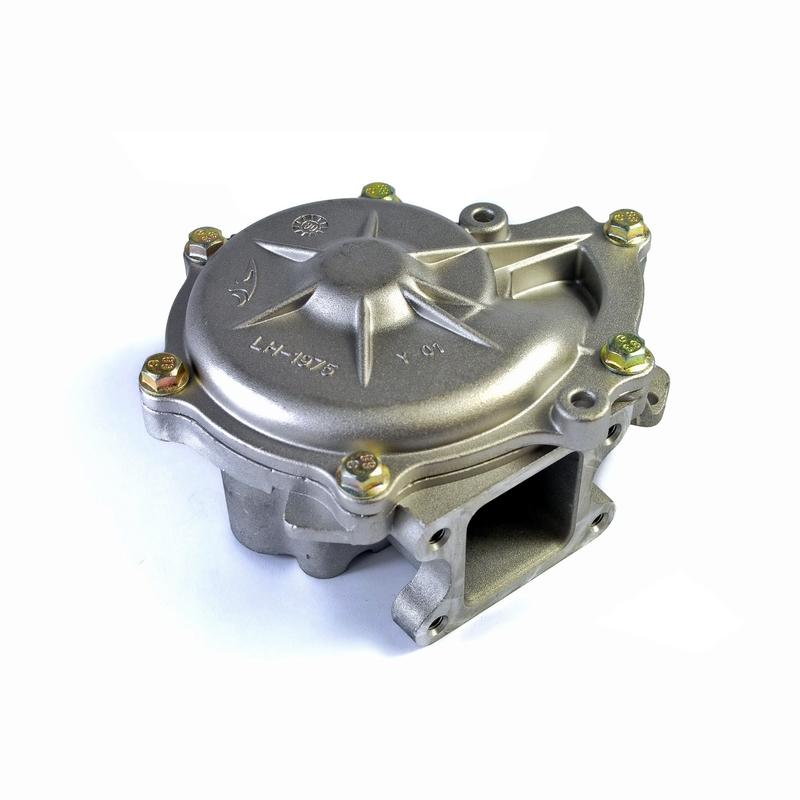 THERMOTEC D1B028TT Water Pump