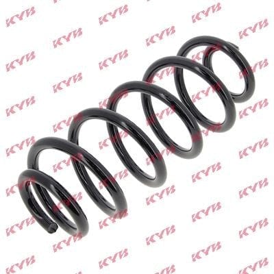 KYB K-Flex RH2892 Coil Spring for VW Passat