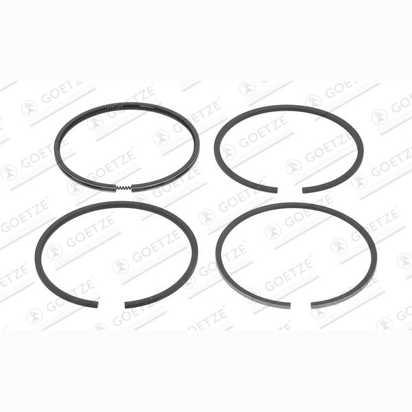 GOETZE 08-176900-30 Piston Ring Kit