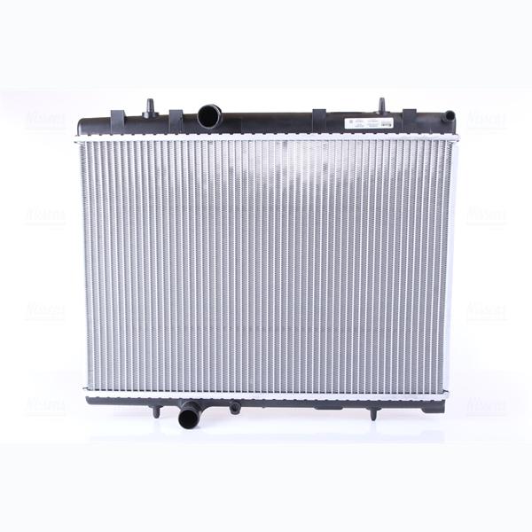 NISSENS NIS63605A Engine Radiator