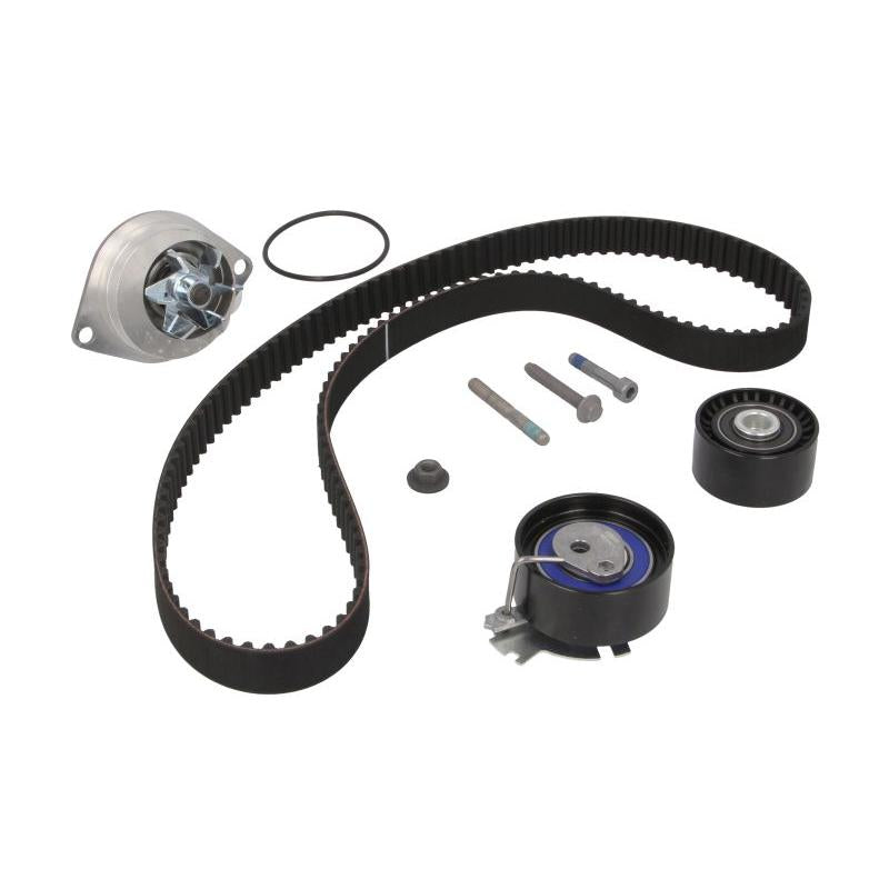 GATES GATKP35581XS Water Pump & Timing Belt Kit