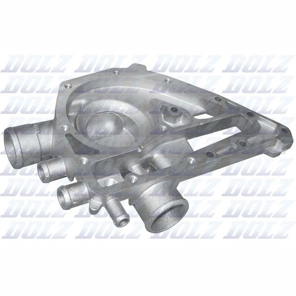 DOLZ DOLZR018 Water Pump