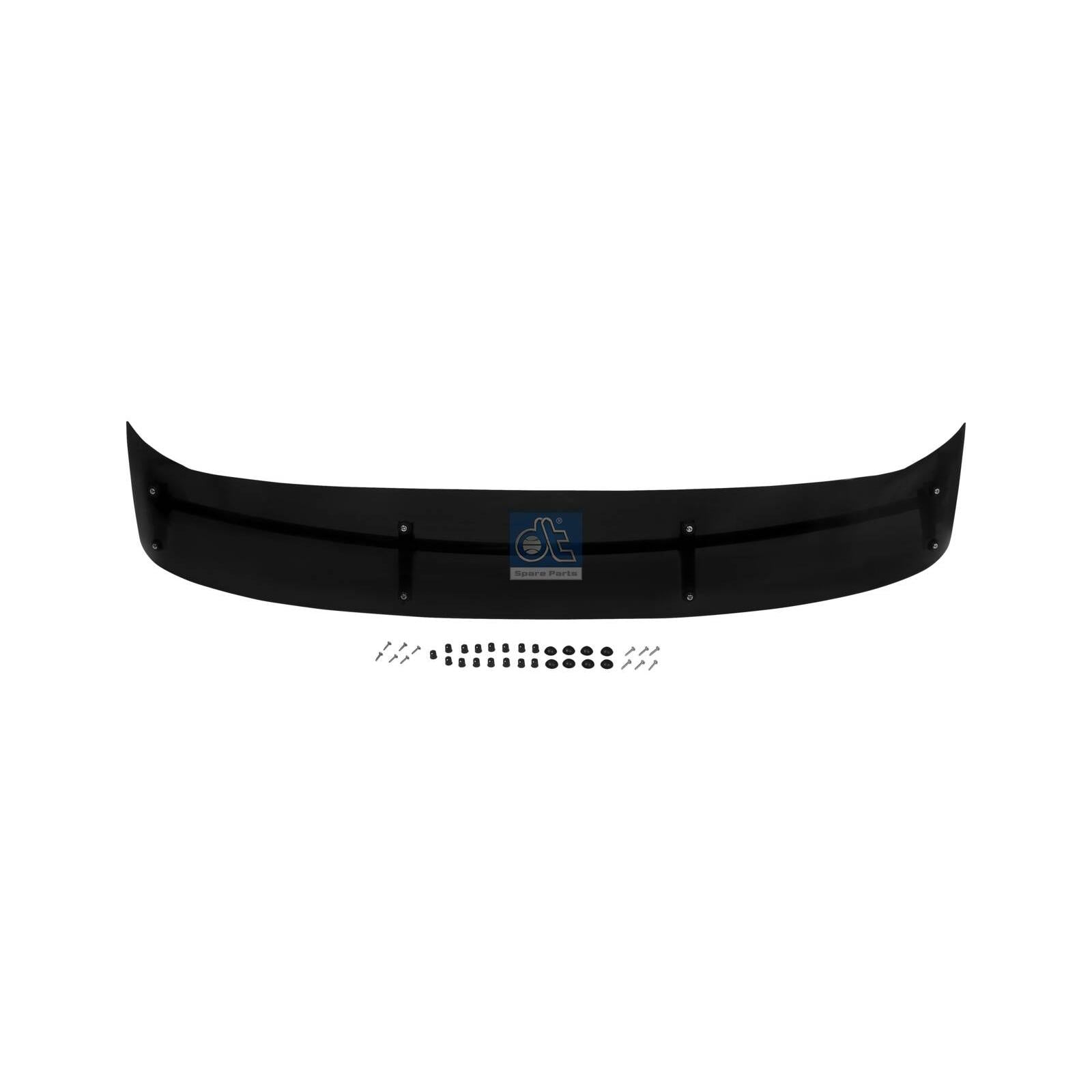 DT A/C 14 Sun Visor