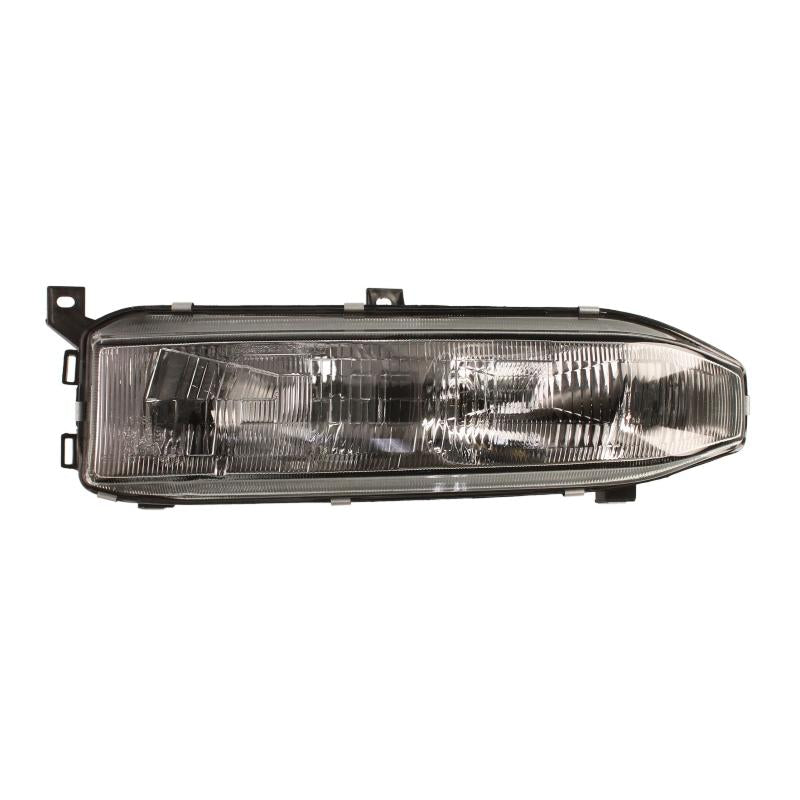 DEPO 214-1125L-LD-E Headlight