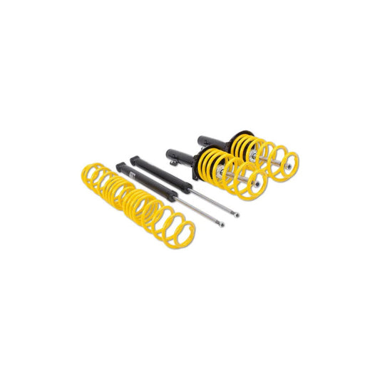 ST Suspensions 23220064 BMW E30 SPORT SUSPENSION KIT (320i, 324td, 325i)