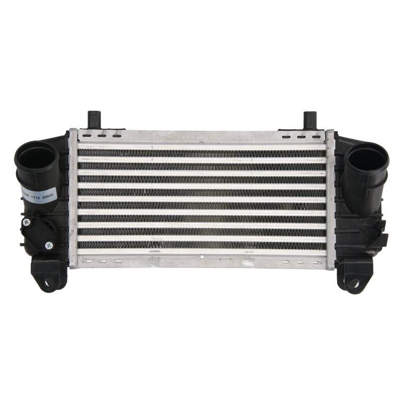 NRF NRF30248 Charge Air Cooler