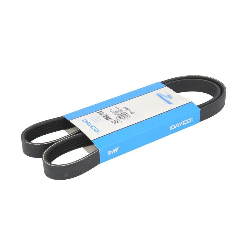 DAYCO DAY5PK1140 V-Ribbed Belt