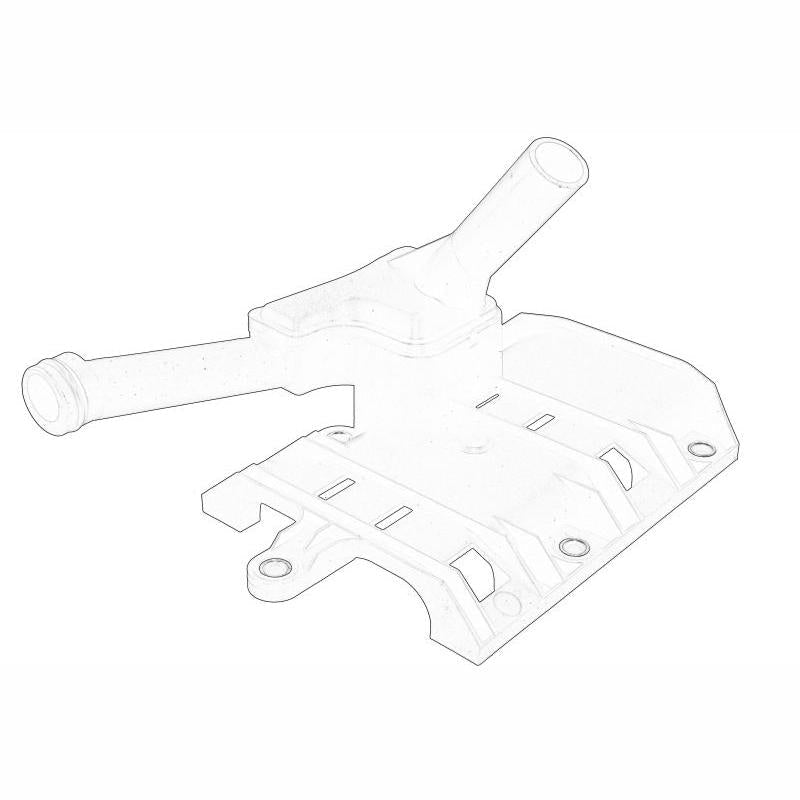OE BMW 11417521173 Oil Pump Gasket Drive