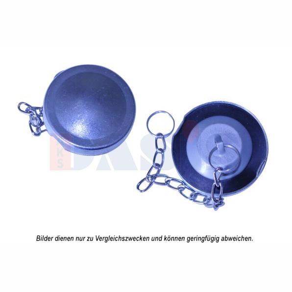 AKS DASIS 750113N Oil Filler Cap